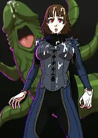 Mar-None Persona 5 by TSFSingularity (Chapter 01)