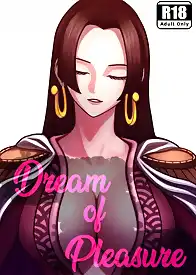 Redten: Bwoah!? One Piece by TSFSingularity (Chapter 01)