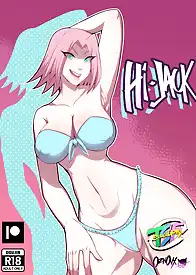 Oz: Hi-Jack! Naruto by TSFSingularity (Chapter 01)