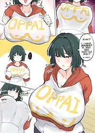 Minori: Fubu-Two! One Punch Man by TSFSingularity (Chapter 01)