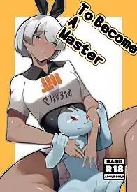 To Become A Master Pokemon by YuuYuu , TSFSingularity (Chapter 01)