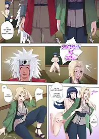 A Hyuu Naruto Naruto by TSFSingularity (Chapter 01)