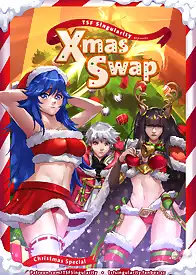 X-Mas Swap Fire Emblem by TSFSingularity (Chapter 01)