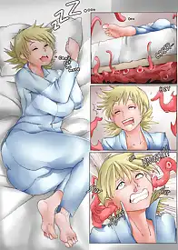 Serasly Pipped! Hellsing by TSFSingularity (Chapter 01)