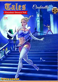 Tales Grandma Doesn't Tell by WC TF (Chapter 005)