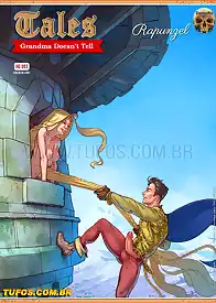 Tales Grandma Doesn't Tell by WC TF (Chapter 003)