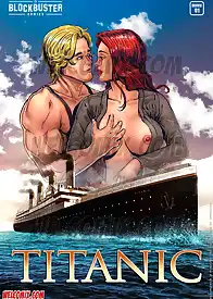 Blockbuster Comics Various by WC TF (Chapter 001)