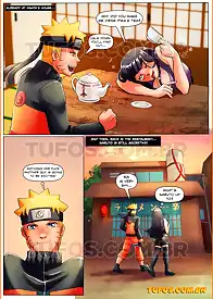 Narutoon Naruto by WC TF (Chapter 007)