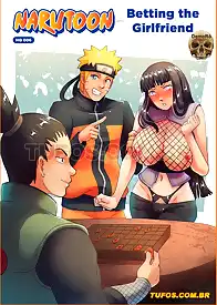 Narutoon Naruto by WC TF (Chapter 006)