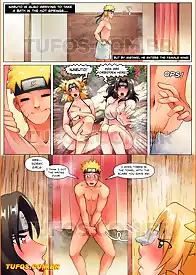 Narutoon Naruto by WC TF (Chapter 003)