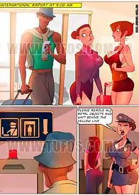 Negao Da Picona by WC TF (Chapter 003)