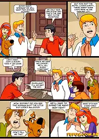 Scooby-Toon Scooby-Doo by WC TF (Chapter 006)