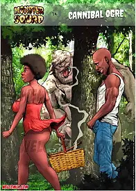 Monster Squad by WC TF (Chapter 004)
