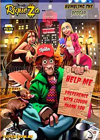 Pleasure Mansion by WC TF (Chapter 008)