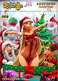 Pleasure Mansion by WC TF (Chapter 007)