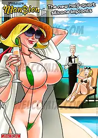 Pleasure Mansion by WC TF (Chapter 003)