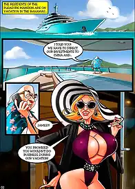 Pleasure Mansion by WC TF (Chapter 001)