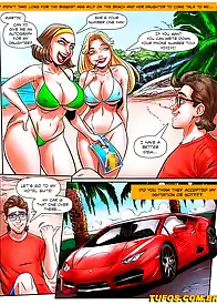 The Nerd Stallion by WC TF (Chapter 049)
