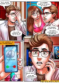 The Nerd Stallion by WC TF (Chapter 047)