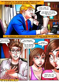 The Nerd Stallion by WC TF (Chapter 047)