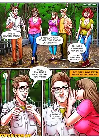 The Nerd Stallion by WC TF (Chapter 046)