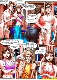 The Nerd Stallion by WC TF (Chapter 045)