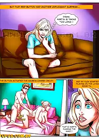 The Nerd Stallion by WC TF (Chapter 027)