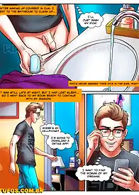 The Nerd Stallion by WC TF (Chapter 024)