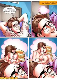 The Nerd Stallion by WC TF (Chapter 023)