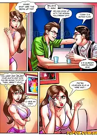 The Nerd Stallion by WC TF (Chapter 018)