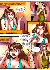 The Nerd Stallion by WC TF (Chapter 017)