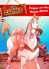 The Hillbilly Farm by WC TF (Chapter 033)
