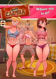 The Hillbilly Farm by WC TF (Chapter 028)