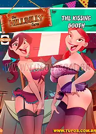The Hillbilly Farm by WC TF (Chapter 022)