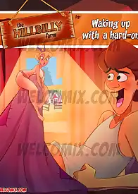 The Hillbilly Farm by WC TF (Chapter 019)