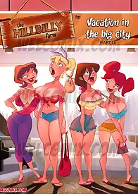 The Hillbilly Farm by WC TF (Chapter 015)