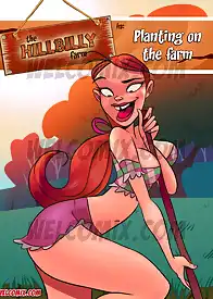 The Hillbilly Farm by WC TF (Chapter 005)