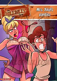 The Hillbilly Farm by WC TF (Chapter 002)