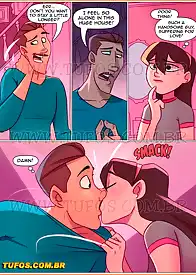 Naughty Fam by WC TF (Chapter 093)