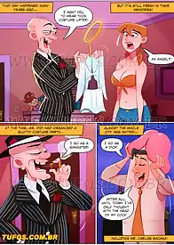 Naughty Fam by WC TF (Chapter 010)