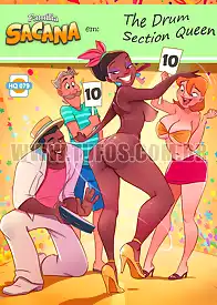 Naughty Fam by WC TF (Chapter 079)