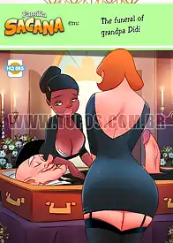 Naughty Fam by WC TF (Chapter 065)
