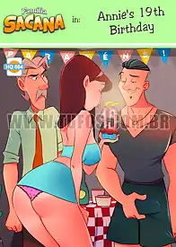 Naughty Fam by WC TF (Chapter 064)