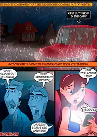 Naughty Fam by WC TF (Chapter 041)