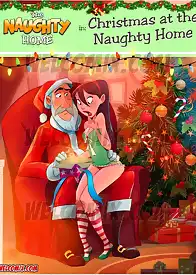 Naughty Fam by WC TF (Chapter 032)