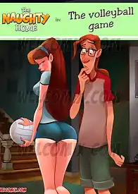 Naughty Fam by WC TF (Chapter 015)