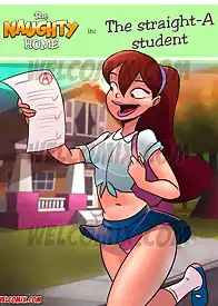 Naughty Fam by WC TF (Chapter 010)