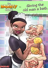 Naughty Fam by WC TF (Chapter 007)