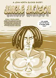 Jungle Jackson by John North (Chapter 02)