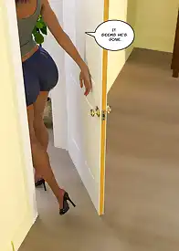 Satisfying Needs by Daval3D (Chapter 002)